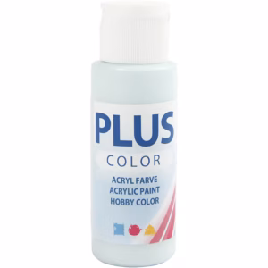 Plus Color - Mint Green